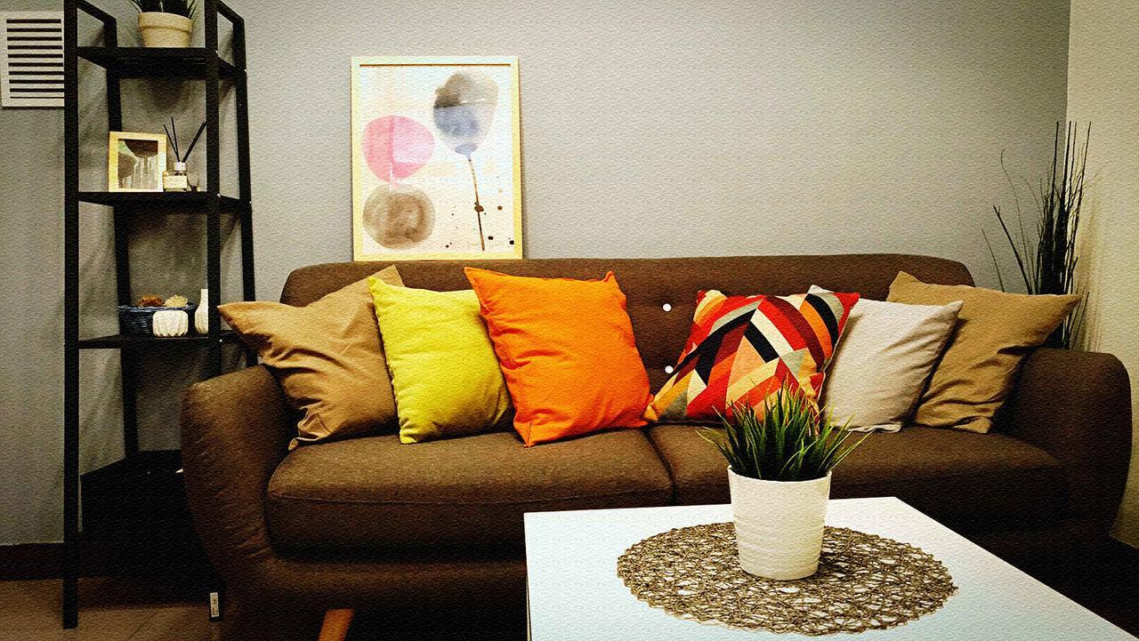 Walk Around.Tainan Apartment Exterior photo
